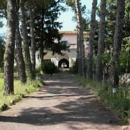 Willa Dell'artemisio *