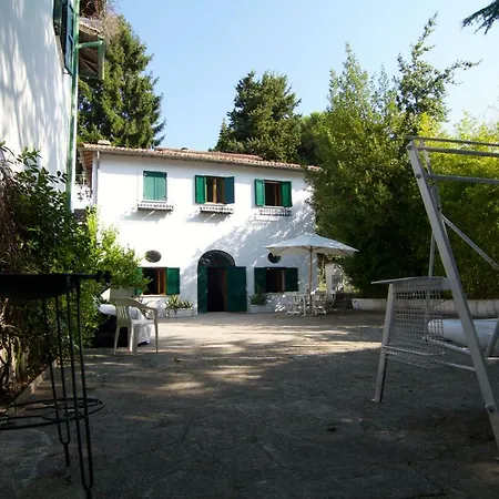 Dell'artemisio Willa *